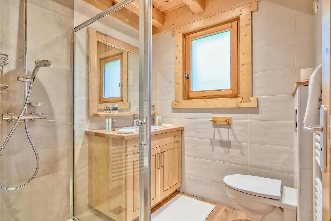 Chalet Alpina Hotel Megeve 0*,  France